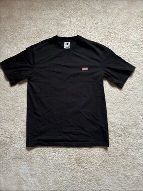 Kodak Black Short Sleeve Crewneck T-Shirt